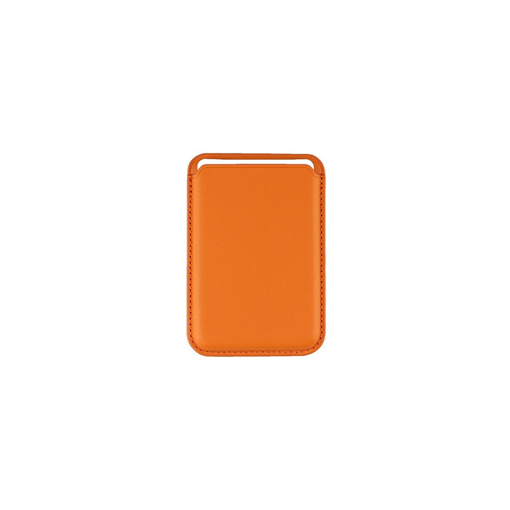 Magnetic card holder wallet for iPhone, image 14