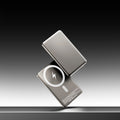 Magnetic wireless power bank 10000mAh, image 3