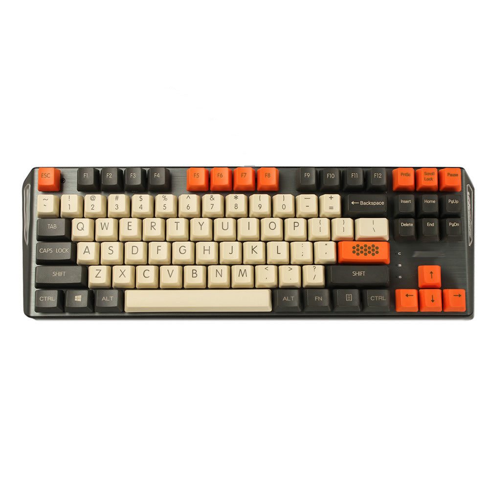 Mechanical gaming keyboard, image 3