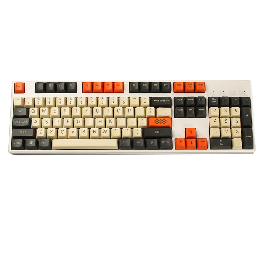 Mechanical gaming keyboard, image 6