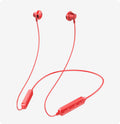 Neckband Bluetooth sports earphones, image 5
