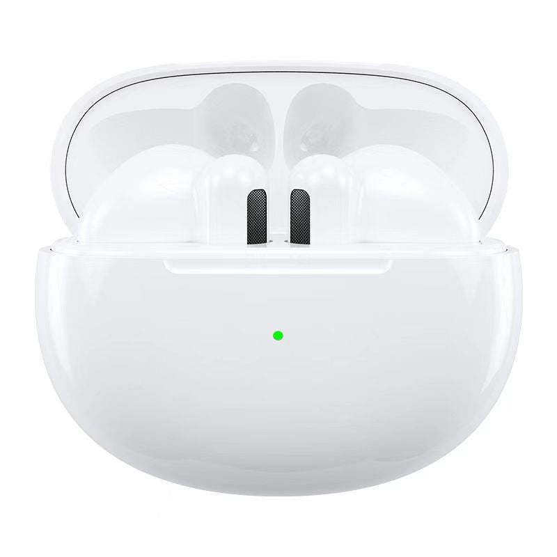 Noise cancelling wireless earbuds, image 3