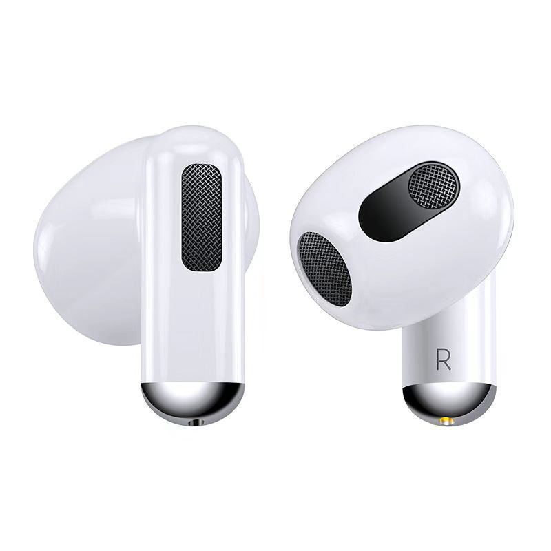 Noise cancelling wireless earbuds, image 7