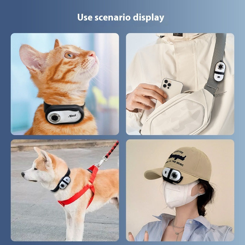 Pet camera collar for dogs and cats, image 11
