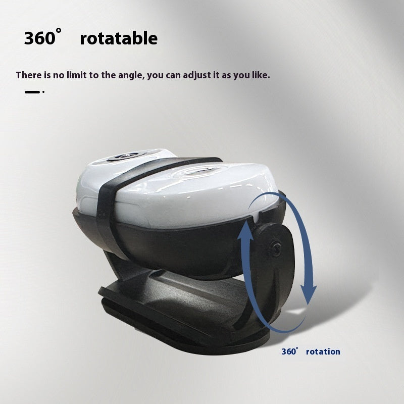 Pet camera collar for dogs and cats, image 5