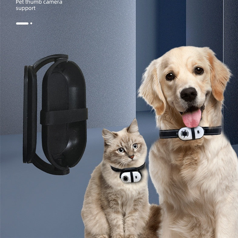 Pet camera collar for dogs and cats, image 7