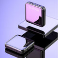 Power bank 10000mAh with LED display, image 2