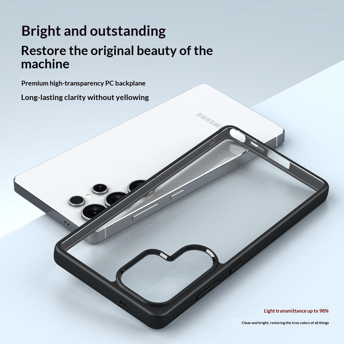 Samsung Galaxy S24 and S25 phone case, image 10