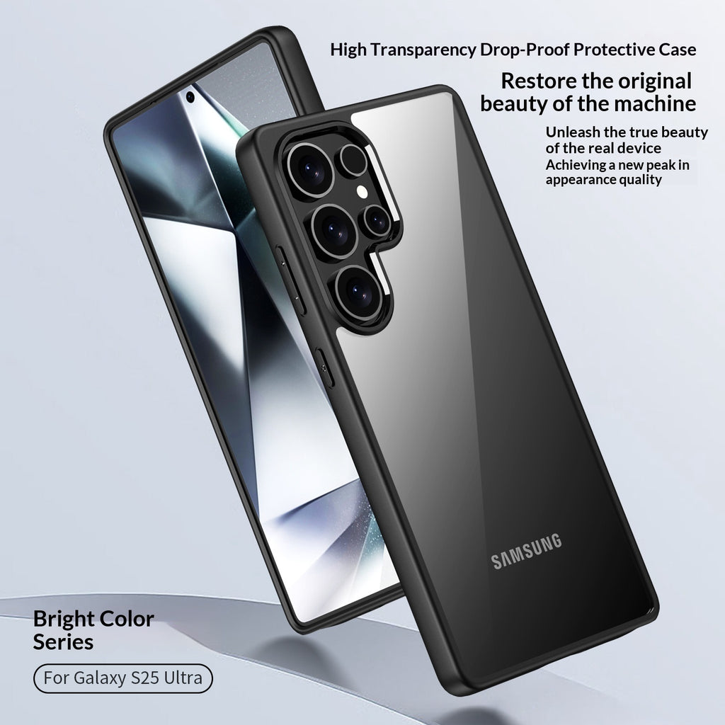 Samsung Galaxy S24 and S25 phone case, image 2