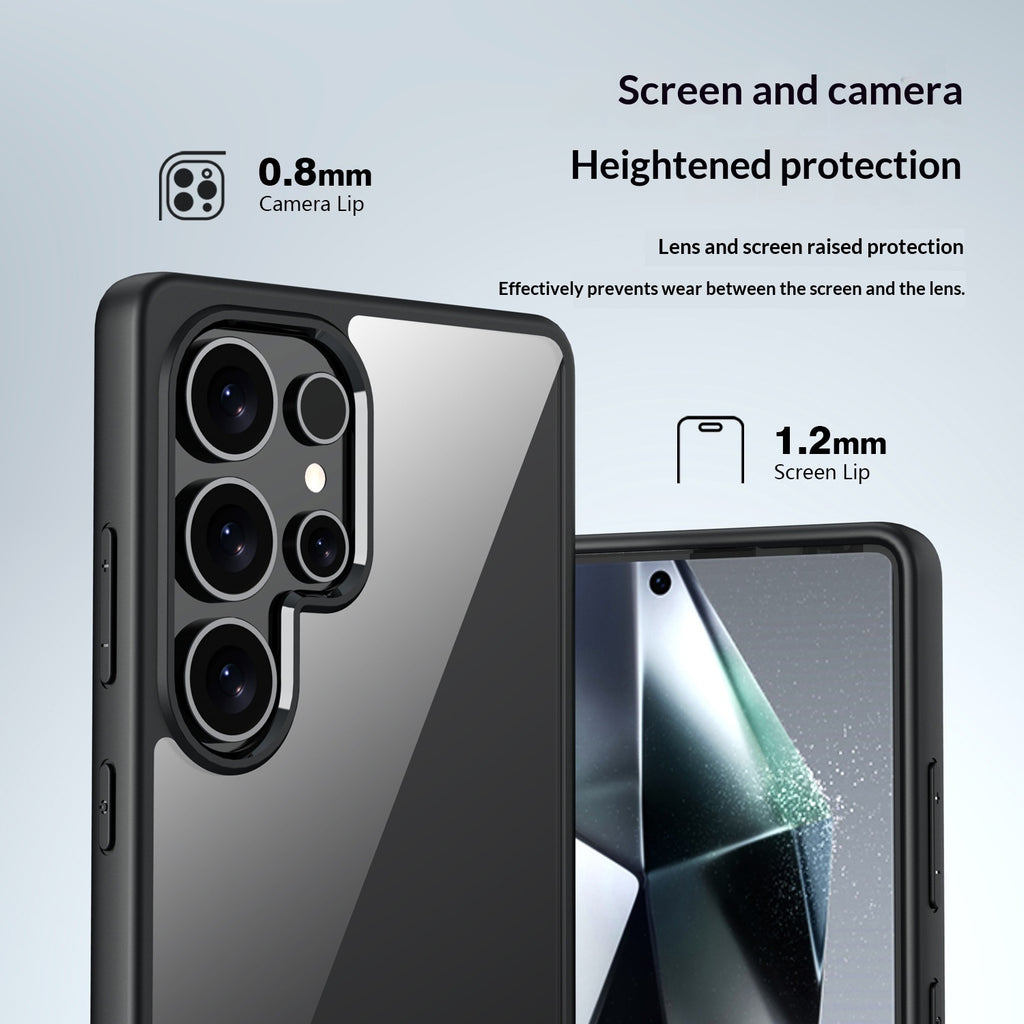 Samsung Galaxy S24 and S25 phone case, image 5