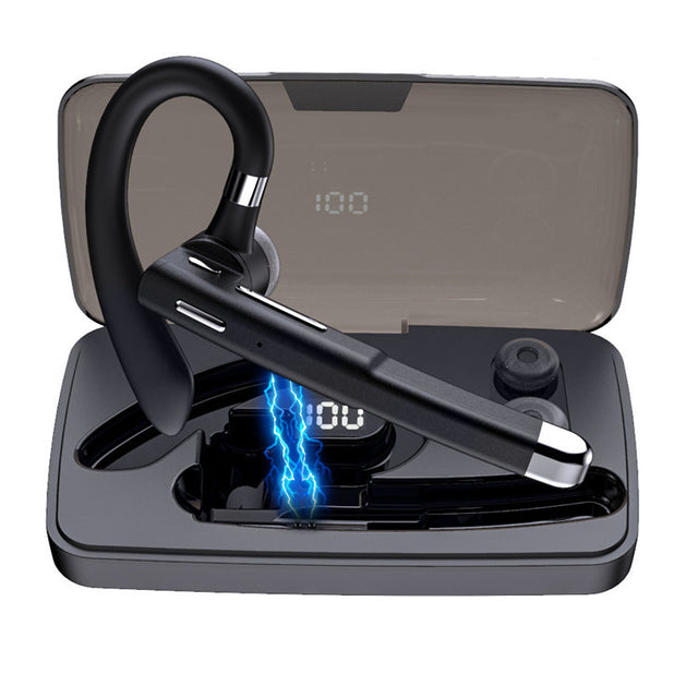 Bluetooth Headset with Microphone