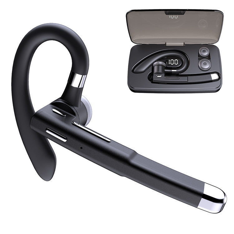 Single ear Bluetooth headset for driving, image 3