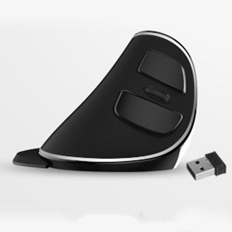 Vertical ergonomic gaming mouse, image 4