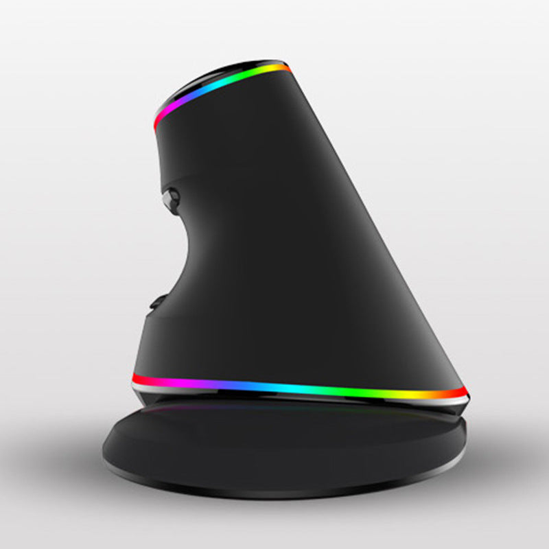 Vertical ergonomic gaming mouse, image 7