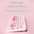 Wireless keyboard and mouse set, image 5