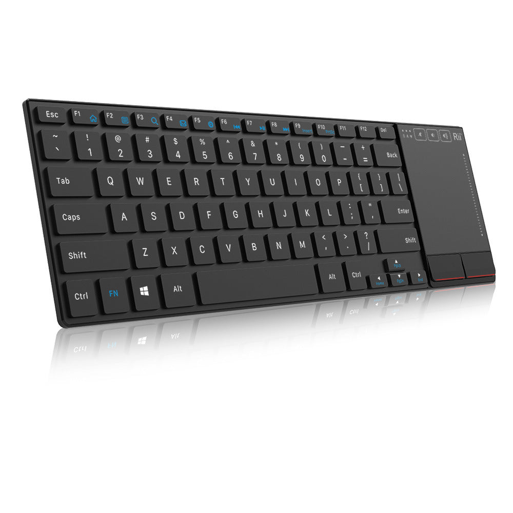 Wireless multimedia keyboard, image 4