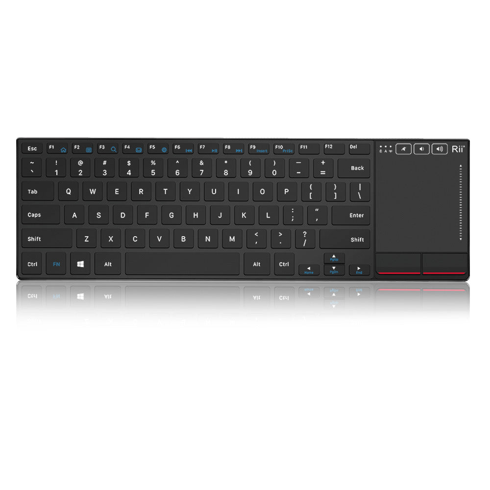 Wireless multimedia keyboard, image 6