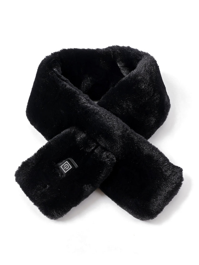 USB Heated Neck Scarf